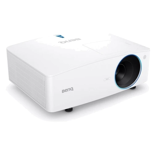Проектор  BenQ LX710 (9H.J3W77.15E): Фізична роздільна здатність 1024x768