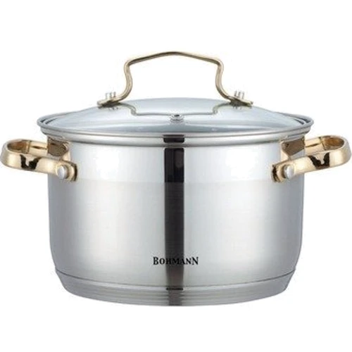 Каструля Каструля Bohmann 1918G-BH (2.9л)