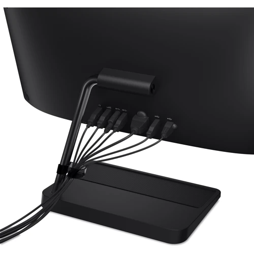 Моноблок Lenovo IdeaCentre AIO 3 24ALC6 (F0G1011EUO) UA фото 9