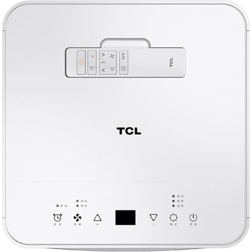Кондиционер TCL KY-18/QY(MZ)(NX): Вид установки внутреннего блока мобильный