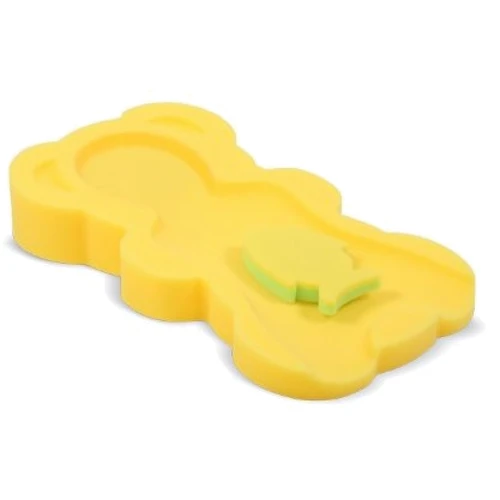 Поролон для купання Lorelli MIDI (Yellow)