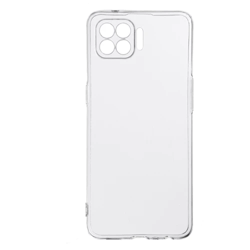 Аксессуар для смартфона Armorstandart Air Series Camera cover Transparent for OPPO Reno4 lite (ARM58570)