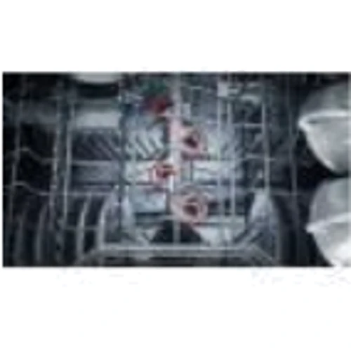 Посудомойка Bosch SMS6ZCI06E: Класс энергопотребления/мойки/сушки B/A/A