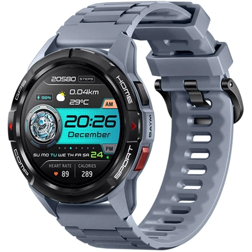 Смарт-часы Mibro GS Active Gray
