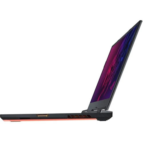Ноутбук ASUS ROG Strix Scar III G731GW (G731GW-H6161T) RB фото 12