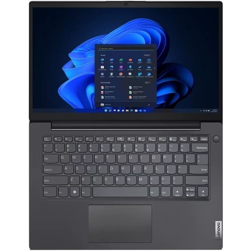 Ноутбук Lenovo V14 G4 AMN (82YT00M3MH): Процессор AMD Ryzen 5 7520U (2.8 - 4.3 ГГц) / 4 - ядерный
