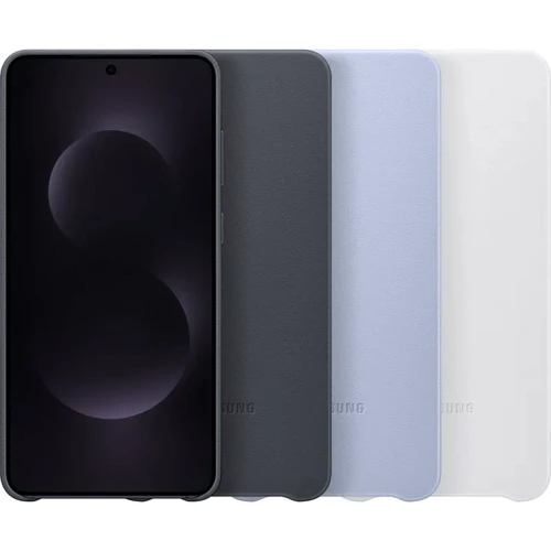 Чохол для телефона Samsung Kindsuit Case Light Blue (EF-VS937PLEGWW) для Samsung S937 Galaxy S25 Edge