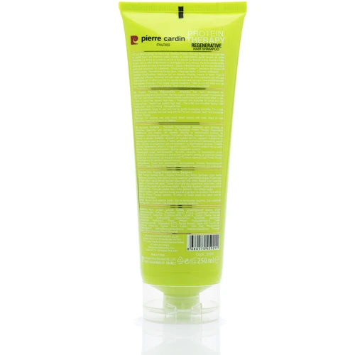 Pierre Cardin Protein Therapy Baobab Hair Shampoo Шампунь 250 ml: Тип волосся Все типы
