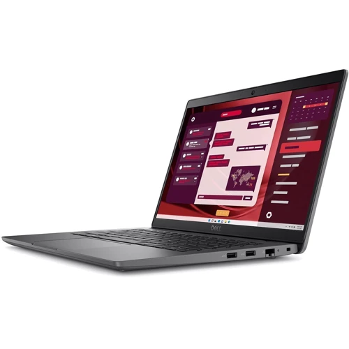 Ноутбук Dell Latitude 3450 (N098L345014UA_W11P) UA: Операционная система Windows 11 Pro