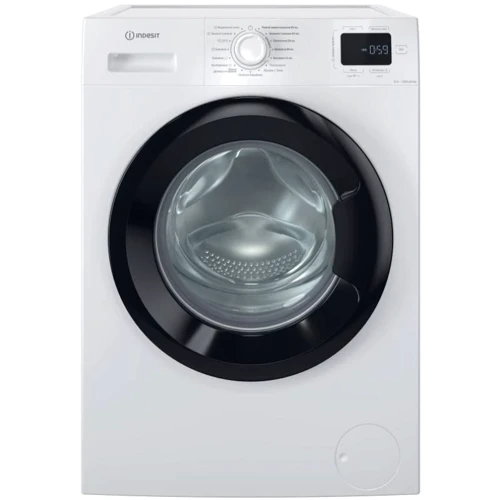 Стиральная машина Indesit IM 602B MY TIME UA