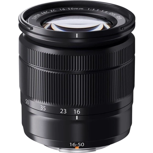 Объектив для фотоаппарата Fujifilm XC 16-50mm f/3,5-5,6 OIS