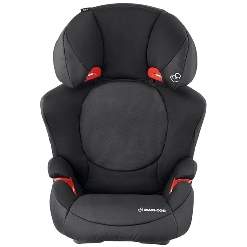Автокрісло MAXI-COSI Rodi XP2 Night black фото 3