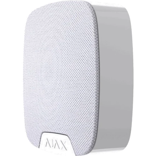 Cірена Ajax HomeSiren White фото 2