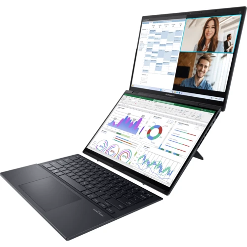 Ноутбук ASUS UX8406MA-QL405W (90NB12U1-M00NB0) UA: Операционная система Windows 11 Home