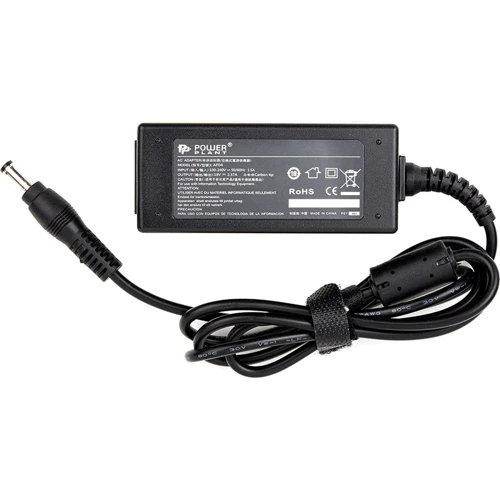Зарядное устройство PowerPlant ACER 220V, 19V 45W 2.37A (5.5*2.1) (AC45F5521)