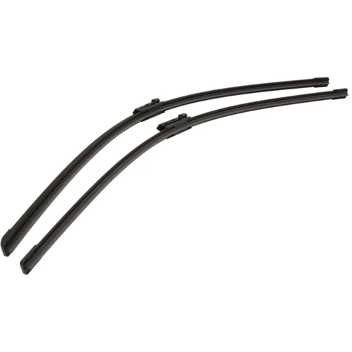 Двірники безкаркасні Bosch 3397014009