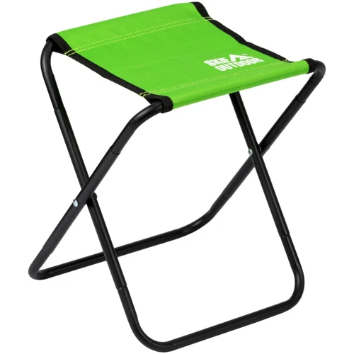 Стілець розкладний Skif Outdoor Steel Cramb M green (389.01.99)