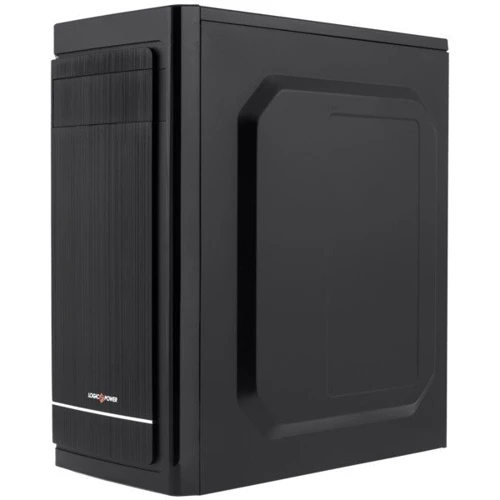 Корпус LogicPower LP 2006-400W: Форм-фактор материнской платы Flex-ATX / Micro-ATX / Mini-ITX