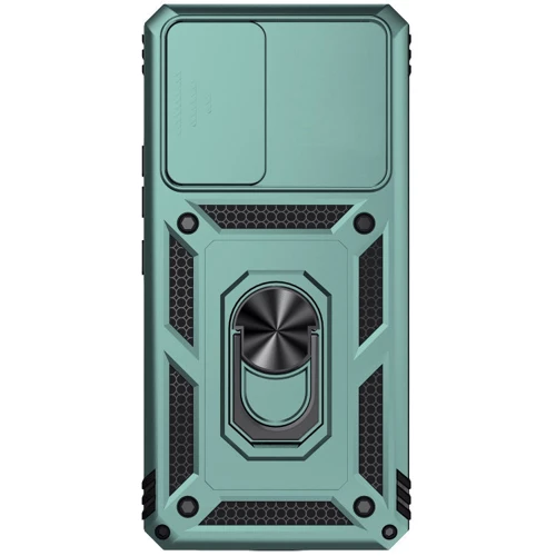 Чохол для телефона BeCover Military Dark Green для Samsung A536 Galaxy A53 5G (707380): Сумісність Samsung A536 Galaxy A53 5G