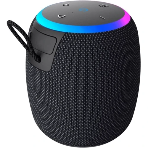 Акустика Pixus Bar Speaker Black: Звукова система 1.0