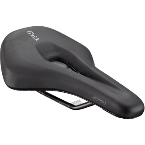 Седло Fizik Terra Aidon X5-160 mm E-MTB 272 г black (SAD-06-70): Ширина, мм 160