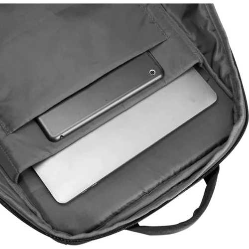 Сумка для ноутбуков Tavialo 15.6" Smart TB18 Black (TB18-124BL) фото 6