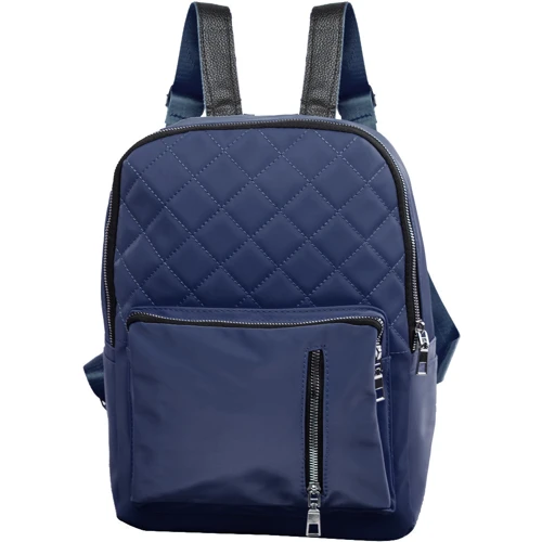Женский рюкзак Valiria Fashion синий (DETAJ-012-2): Пол Женский