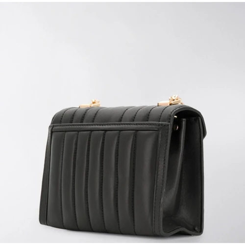 Женская сумка кросс боди Michael Kors черная (30F8GXIL1T001): Страна производитель США