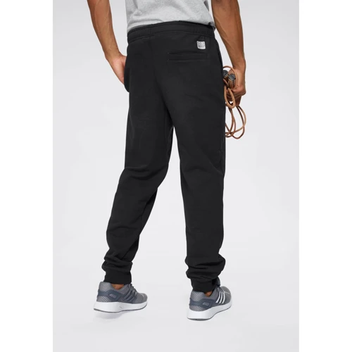 Спортивные брюки Bruno Banani 70769767 66 черные: Вид Спортивные брюки