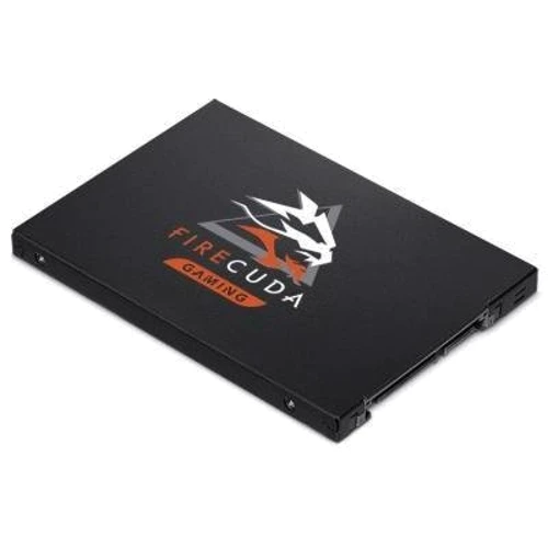Seagate FireCuda 120 1 TB (ZA1000GM1A001): Інтерфейс підключення SATA III