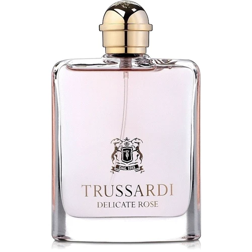 

Туалетная вода Trussardi Delicate Rose 30 ml