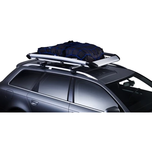 Thule Xpedition TH-821: Длина, см 158