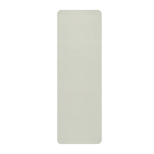 Килимок для фітнесу 4FIZJO TPE 180 x 60 x 0.6 см для йоги та фітнесу 4FJ0374 Mint/Grey: Виробник 4FIZJO