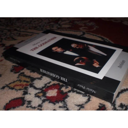 Mario Puzo: The Godfather: Виробник Антологія