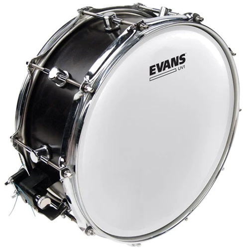 Пластик EVANS B14UV1 14 "UV1 COATED: Кількість шарів Одношаровий