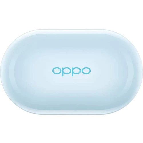 Наушники OPPO Enco Buds W12 (ETI81) Blue: Чувствительность (дБ) 100