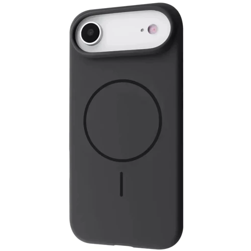 Чехол для iPhone Proove Spectrum Case with Magnetic Ring Stone Gray for iPhone 17 Air