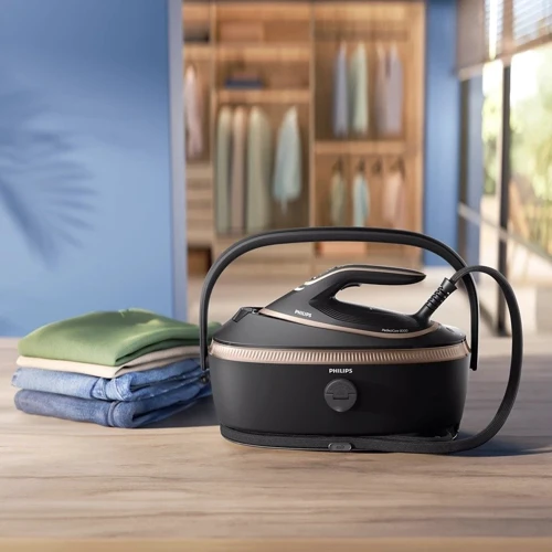 Парогенератор Philips PerfectCare 8000 PSG8300/80