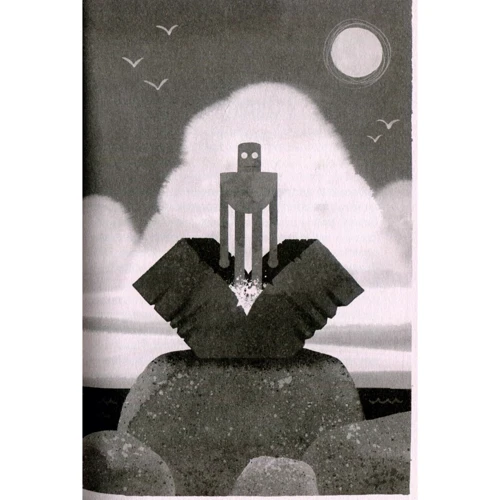 Пітер Браун. Дикий робот (укр): ISBN 978-966-942-237-8
