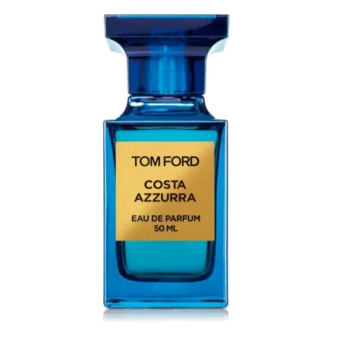 Парфюмированная вода Tom Ford Costa Azzurra 50 ml