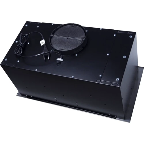 Вытяжка Best Chef Smart box 1000 inox 53 OCAR55J4SW.S3.SA_BST: Управление Сенсорное