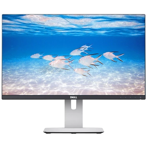 Монитор Dell U2414H (860-BBCW): Формат изображения 16:9