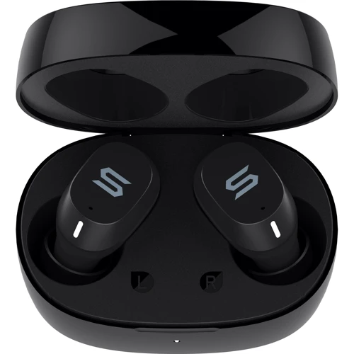 Навушники Soul Emotion 2, Black (SE53BK)