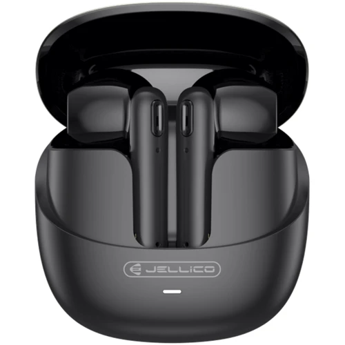 Наушники Jellico TWS31 Black