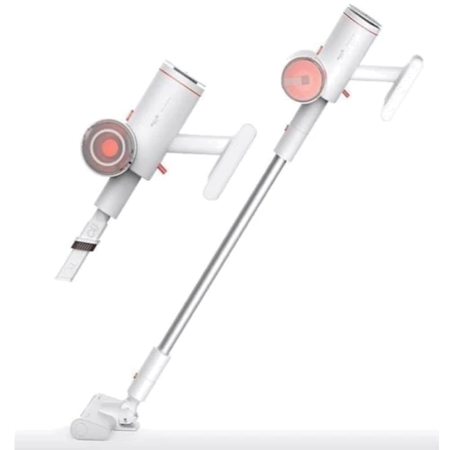 Пылесос Xiaomi Deerma VC25 Plus Cordless Vacuum Cleaner White (DEM-VC25 Plus)