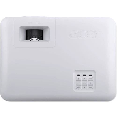 Проектор Acer Vero PL3510ATV (MR.JWT11.001): Интерфейсы Разъем для наушников, RS-232, HDMI, USB