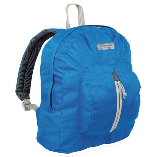 Рюкзак Highlander Edinburgh 18 Blue (924253)