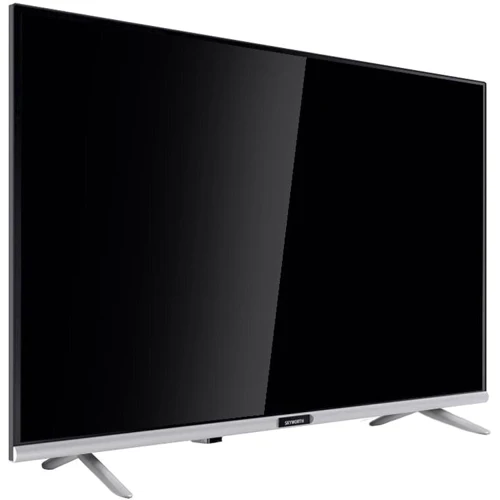 Телевизор Skyworth 40E20 AI: Оснащение Встроенный медиаплеер, Smart TV