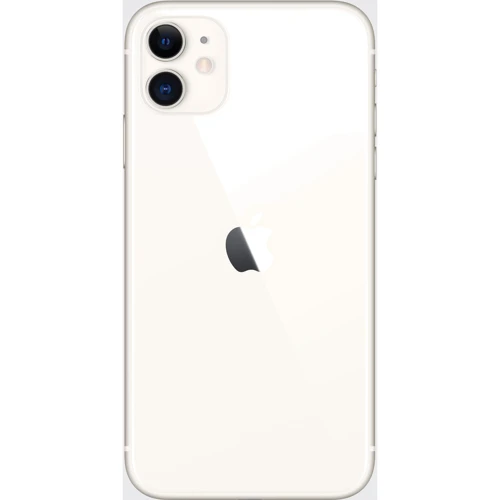 Apple iPhone 11 128GB White (MHDJ3FS/A) UA: Диагональ экрана 6.1"