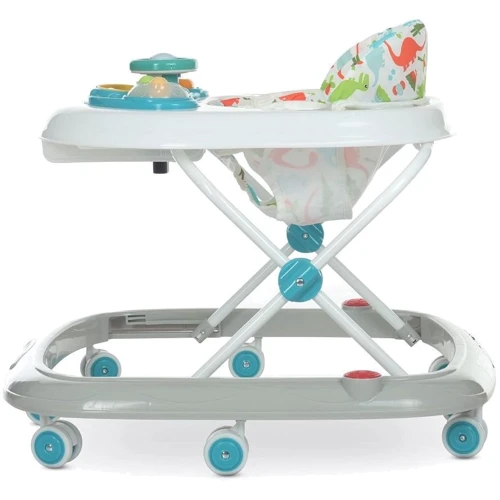 Ходунки El Camino ME 1049 HAPPY Gray Сірий (ME 1049 Gray) фото 3